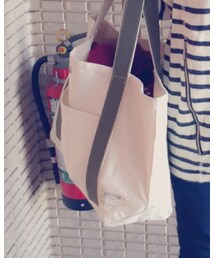 GU | トートバッグ