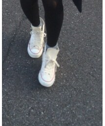 CONVERSE | スニーカー