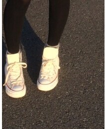 CONVERSE | スニーカー