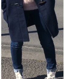 UNIQLO | デニムパンツ