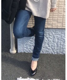 no brand | パンプス