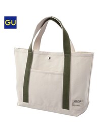 GU | トートバッグ