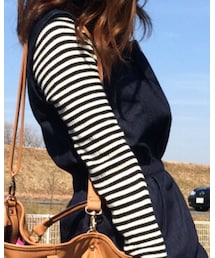 RETRO GIRL | ニット/セーター