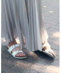 no brand | サンダル