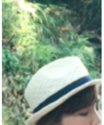 GLOBAL WORK | ハット