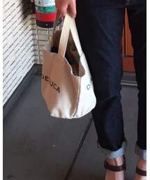 dean&deluca | トートバッグ