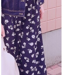 italie to france | パンツ