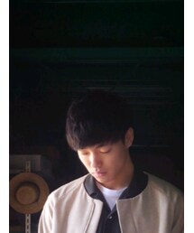 yotsuba | ノーカラージャケット