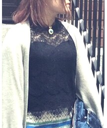 Heather | その他トップス