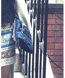 Lee | クラッチバッグ