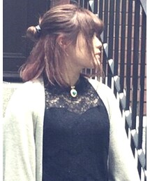 claire's | ネックレス