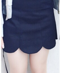 DHOLIC | スカート