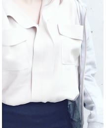 DHOLIC | シャツ/ブラウス