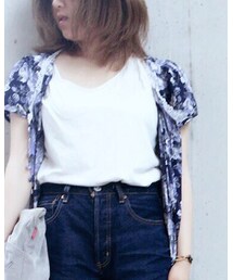 FOREVER 21 | Tシャツ/カットソー