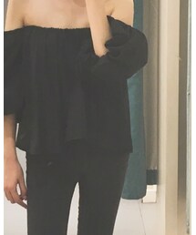 UrbanRevivo | デニムパンツ