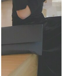 ur | クラッチバッグ