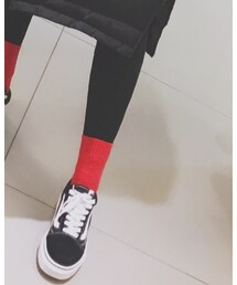 VANS | スニーカー