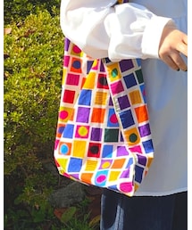 marimekko | トートバッグ