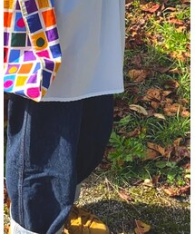 UNIQLO | デニムパンツ