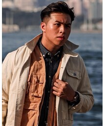 Full House Denim | シャツ/ブラウス