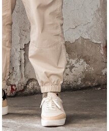 sandro | スニーカー