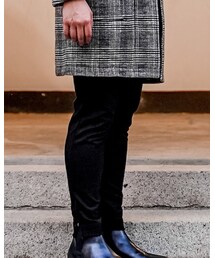 COS | スウェットパンツ