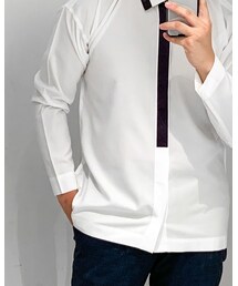HOMME PLISSE ISSEY MIYAKE | シャツ/ブラウス