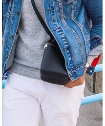 ZARA | ボディバッグ/ウエストポーチ