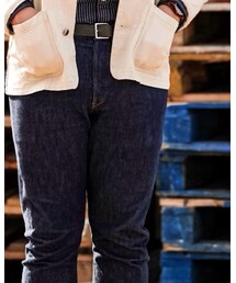 Levi’s ENGINEERED JEANS | デニムパンツ