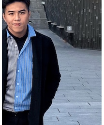 TOPMAN | チェスターコート