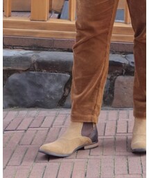 Goodwin Smith UK | ブーツ