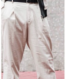ZARA | スラックス