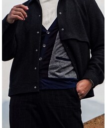 IZZUE | カーディガン/ボレロ