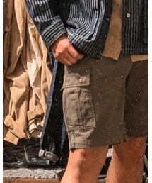 Full House Denim | カーゴパンツ