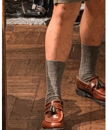 COS | ソックス/靴下