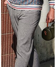 ZARA | その他パンツ