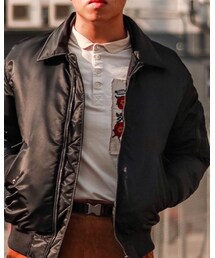 Kent & Curwen | ポロシャツ