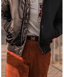 UNIQLO | ベルト