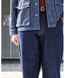 MUJI Labo | デニムパンツ