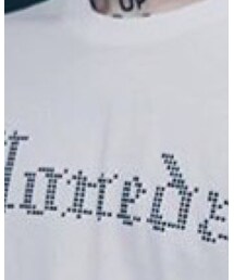 monedanewyork | Tシャツ/カットソー