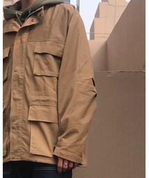 Anniehall | ブルゾン