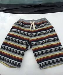 go slow caravan | その他パンツ