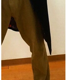 used | その他パンツ