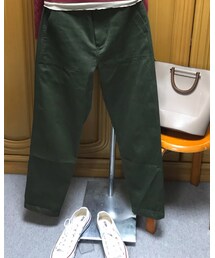 MARECHAL TERRE | その他パンツ
