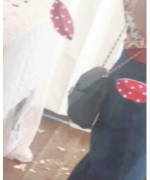 LOUIS VUITTON | バッグ