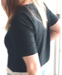 ZARA | Tシャツ/カットソー