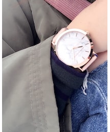 ChristianPaul | アナログ腕時計