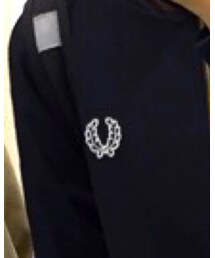 FRED PERRY | 古着屋(トップス)