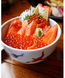 絶品!海鮮丼!! | その他