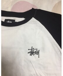 STUSSY | トップス